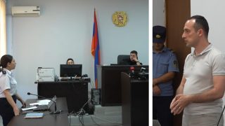 Ռուբեն Հայրապետյանի գործով հայցային վաղեմություն կիրառելու միջնորդություն ներկայացվեց