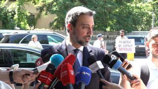 ՔՊ-ի ռեսուրսը սպառվել է. նոր քվեարկության ժամանակ չեն կարող այդ ծավալի ընտրակեղծիքներ անել. Վարդևանյան