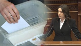Ընտրական իրավունքը բացարձակ իրավունք չէ. պետություններն իրավունք ունեն այն սահմանափակել. ՆԳ նախարար