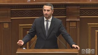 Ռուբեն Ռուբինյանը պնդում է՝ Թուրքիայում տասնյակ հազարավոր ՀՀ քաղաքացիներ կան