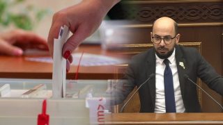 Պայքարում ենք «ընտրական տուրիզմի» դեմ. Արթուր Հովհաննիսյան