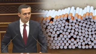 Ծխախոտի ակցիզային հարկի բարձրացումը կկրճատի դեռահասների շրջանում դրա տարածումը. Փոխնախարար