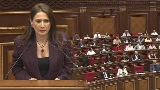 Հաջորդ ԱԺ-ն կարիք է ունենալու էթիկայի հանձնաժողովի. ՔՊ-ականները կքննե՞ն սեփական բառապաշարը
