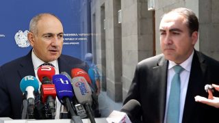 Երկրի առաջին դեմքից ինչ լսում ենք, մեր մեջ հետևություններ ենք անում. Էդգար Հովհաննիսյան