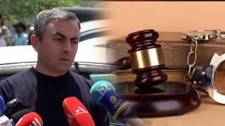Սա չոքելու է այլ քաղաքական ուժերի դուռը, խնդիրն այն է, թե որ ուժերն են մինչև վերջ վաբանկ գնալու. Իշխան Սաղաթելյան