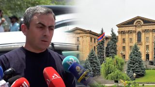 Մանդատը խոչընդոտ չէ, այլ գործիք մեր ընդհանուր նպատակին հասնելու համար. Իշխան Սաղաթելյան