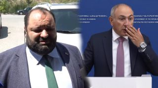 Նիկոլ Փաշինյանն իմ առաջնորդն է. ինքն ինչ ասում է, ճիշտ է ասում… Էկոնոմիկայի փոխնախարար
