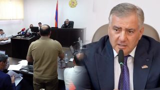 Սամվել Կարապետյանը 3 ամսում շփվել է բազմաթիվ անձանց հետ ու խախտման գոնե ձևական դեպք չի ունեցել. պաշտպան