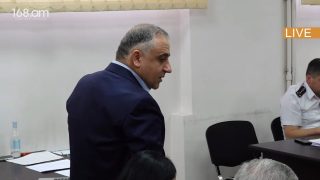Սամվել Կարապետյանը 3 ամիս է՝ տնային կալանքի տակ է. ժամկետի հոսելը խափանման միջոցի փոփոխության հիմք է. Արշակ Վարդանյան