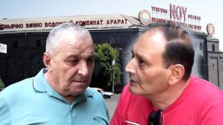 Ժողովրդի դեմ տեռոր է, բերաններս կարել են. Ծառուկյանի դե՞մ ես պայքարում, ի՞նչ է արել այդ մարդը