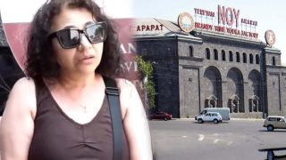 Ժողովրդին կործանում են, կարող եմ փողոցը փակել, վայ-վայ՝ Եվրոպա են գնում.Կոնյակի գործարանի աշխատակից