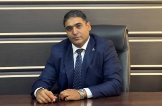 Սաշա Կատվալյանը նշանակվել է Երևանի Մալաթիա-Սեբաստիա վարչական շրջանի ղեկավար