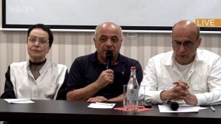 ՀՀ-ում արևմտյան կառույցները խրախուսում են բռնաճնշումները, ոչ թե՝ զսպում. Բոզոյան