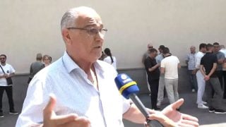 Ծառուկյանն այսքան մարդու աշխատանք է տվել. դե որ փակել են, թող բանկերին էլ ասեն՝ մի ուզեք. աշխատակից