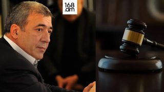 ՀԻՄԱ. ՀՖՖ ՆԱԽԿԻՆ ՆԱԽԱԳԱՀ ՌՈՒԲԵՆ ՀԱՅՐԱՊԵՏՅԱՆԻ ԳՈՐԾՈՎ ԴԱՏԱԿԱՆ ՆԻՍՏԸ. #ՈՒՂԻՂ