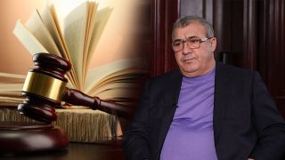 #ՀԻՄԱ. ՌՈՒԲԵՆ ՀԱՅՐԱՊԵՏՅԱՆԻ «ՀԱՐՍՆԱՔԱՐԻ» ԳՈՐԾՈՎ ԴԱՏԱԿԱՆ ՆԻՍՏԸ. #ՈՒՂԻՂ