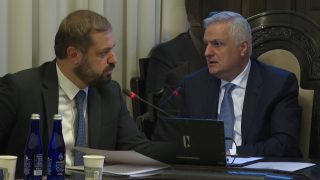 Սա Էկոնոմիկայի նախարարության խնդիրն է. տեսնում եմ, թե ինչ է կատարվում արտահանման հետ, խնդիրը որակը չէ. Մհեր Գրիգորյան