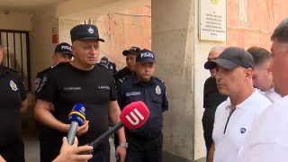 Վազգե՛ն Բադալյան, իջե՛ք ներքև․ «Մուլտի սթոուն»-ի աշխատակիցները գնացին քննիչի մոտ, իրավիճակը լարվեց