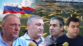 #ՀԻՄԱ. ԿԱՌԱՎԱՐՈՒԹՅԱՆ ԱՆԴԱՄՆԵՐԸ ՍՏՈՒՄ ԵՆ. ՁԿՆԱՐՏԱԴՐՈՂՆԵՐԻ ԲՈՂՈՔԻ ԱԿՑԻԱՆ. #ՈՒՂԻՂ