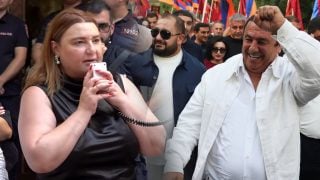 Չկա այնպիսի ոլորտ, որտեղ Ծառուկյանի ընտանիքը ներդրում չունենա, նրա կողքին ենք. Իվետա Տոնոյան