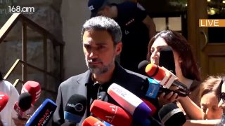 Նարեկ Կարապետյանը սկսեց մարզային այցեր, դատախազությունը միջնորդություն ներկայացրեց ԿԸՀ. Վարդևանյան