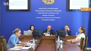 ՔՊ-ից ովքեր են հրաժարվել պատգամավորական մանդատներից՝ ԿԸՀ-ն անուններ է հրապարակում