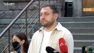 Պրոցեսները ցույց տվեցին, որ կալանքները չեն ազդում քաղաքական գործընթացների վրա. Տիգրան Աբրահամյան