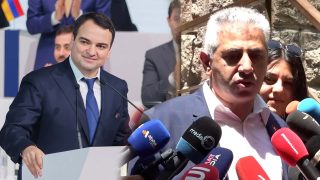 Հաղթանակած մարդը սենց բա՞ն է անում. Նարեկ Կարապետյանի հանդեպ արածը վախի արդյունք է. Էդգար Ղազարյան