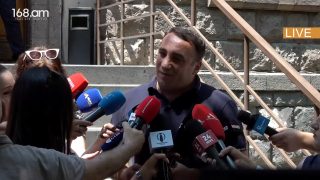 Իշխանությունն այնքան ցինիկ է, որ 4 մեքենա բեռ են տարել Լեհաստան, դիվերսիֆիկացիայից են խոսում. Հարություն Մնացականյան