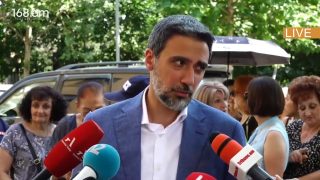 Նարեկ Կարապետյանին առաջադրված մեղադրանքը իրականության հետ որևէ կապ չունի. Արամ Վարդևանյան