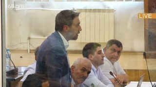 Արթուր Սարգսյանն արդեն պատգամավոր է, րոպե առաջ պետք է ազատ արձակվի. Արամ Վարդևանյան