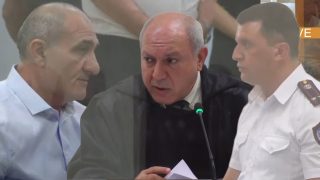 Իգոր Սարգսյանի տնային կալանքը վերացվեց. նրա նկատմամբ կկիրառվի վարչական հսկողություն