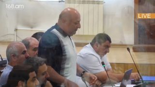 Պատմությունը կրկնվում է. 5 տարի առաջ էլ եմ պատգամավոր լինելու հիմքով ազատվել կալանքից. Սարգսյան