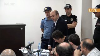 Մենք Դավիթ Ղազինյանի վարույթի դադարեցում չենք պահանջելու, որ հասնենք արդարացման վերդիկտի. Մարաբյան