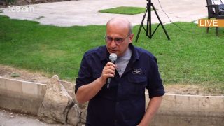 Հայաստանն աշխատում էր և’ ԵՄ-ի, և’ ԱՄՆ-ի, և’ ՌԴ-ի հետ, բայց մեզ  մտցրեցին ծուղակի մեջ. Ստեփան Դանիելյան