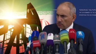 Իրանից գազի ներմուծման կառուցվածքի հարցը կախված է ծավալներից, կտեսնենք․ Փաշինյան