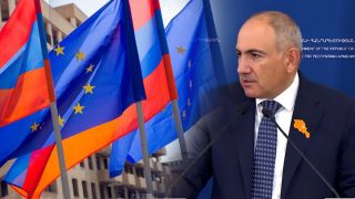 Եթե կհաջողվի դառնալ ԵՄ անդամ, կլինի մեծ ձեռքբերում, եթե՝ ոչ, մեծապես շահած դուրս կգանք․ Փաշինյան