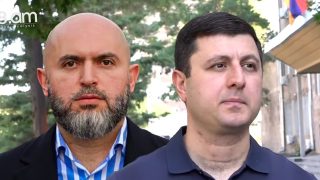 Այդ պահին իշխանությանը պետք է եղել Արմենին ազատությունից զրկվել, զրկել են. Տիգրան Աբրահամյան