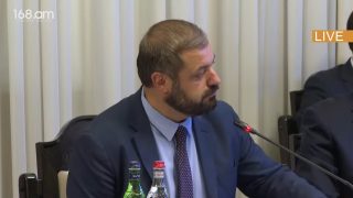 200 տոննա լոլիկ, հանքային ջուր, խաղողի գինի. Պապոյանը թվարկում է, թե ինչ է արտահանվել Հայաստանից