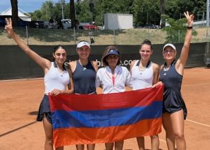 Հայաստանի հավաքականը հաղթեց Ադրբեջանին՝ 3։0
