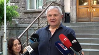 Իմ մասին տեսանյութը որ լսում էի, էդ ձայնից ահասարսուռ էի եղել. էս էն էս մարդիկ. Մամիկոն Ասլանյան