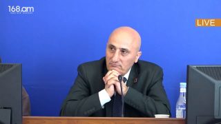 Երբ ընտրատեղամասում ժամը 20։00-ից հետո 3,5 ժամ քվեարկություն է եղել՝ խնդիր է. ԿԸՀ նախագահ