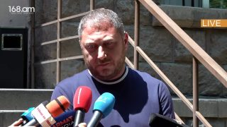 Եվրոպայում մեր արտադրանքին ընդհանրապես չեն էլ սպասում.  մաքսատուրքեր չլինեն էլ, պահանջարկ չի լինելու. Հայկ Ֆարմանյան