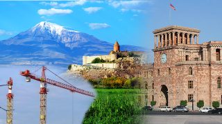 Արարատի մարզում գույք կնվիրաբերվի կառուցապատող ընկերությանը. նոր տներ կկառուցվեն