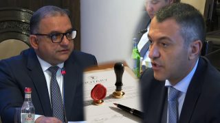 Ըստ էության նոտարի վավերացման պահանջը հանում ենք. փոխվարչապետը՝ Կադաստրի կոմիտեի նախագահին