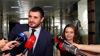 Պարոն Եղոյանից շատ բաներ եմ սովորել, նա իմ կուրսընկերն է եղել. Սոնա Ղազարյան