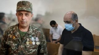 Խոսակցության ժամանակ ասաց, որ այն աստիճան է ինքնազգացողությունը վատացել, որ ուշաթավել է. Հրանուշ Շահբազյան