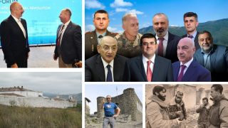 Հայերի «պահած» Շուշիի բանտից՝ մինչև Բաքվի բանտ. Ալիևի «ինքնախոստովանական արդարացումը