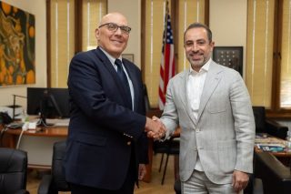 Համագործակցության հուշագիր Հայաստանի ամերիկյան համալսարանի և «Շենգավիթ» ԲԿ միջև