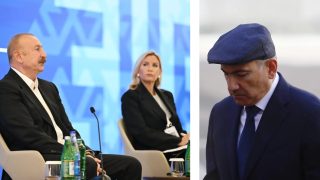 Փաշինյանի և Ալիևի հիբրիդային սպառնալիքների դեմ պայքարի մեթոդները